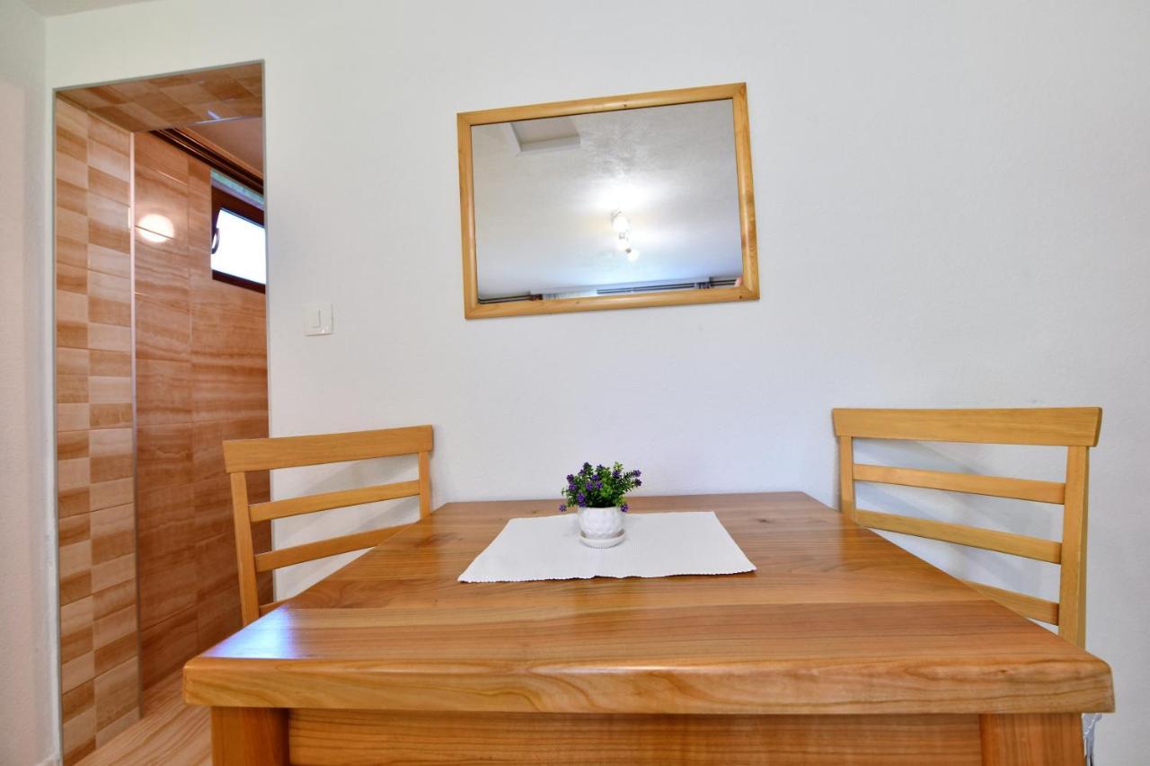 Apartment And Rooms Ivancica Seliste Dreznicko Luaran gambar
